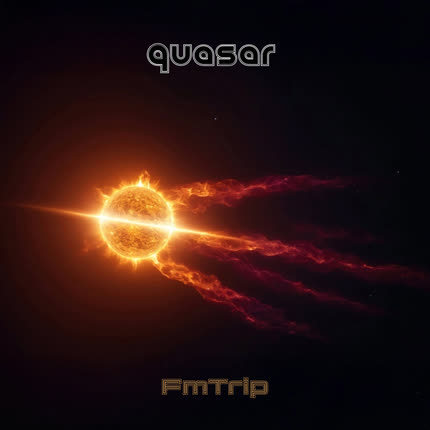 Carátula FMTRIP - Quasar