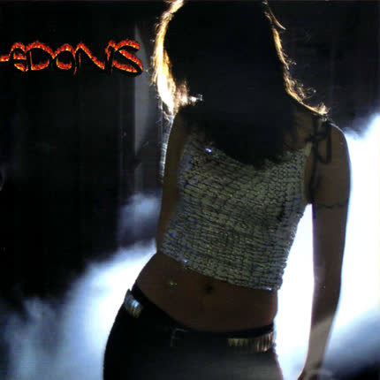 Carátula EDONIS - Edonis