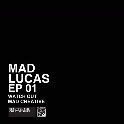 Carátula MAD LUCAS - Ep 01