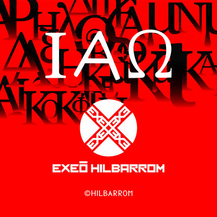 Carátula HILBARROM - IAO