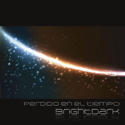 Carátula BRIGHTDARK - Perdido en el tiempo