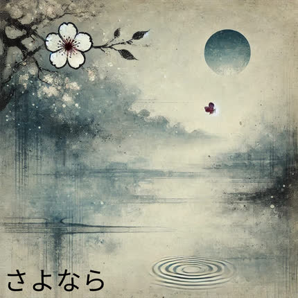 Carátula FALSO MUSICO - さようなら (Sayonara)
