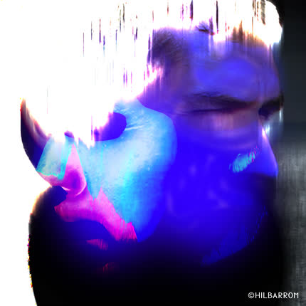 Carátula HILBARROM - Dual