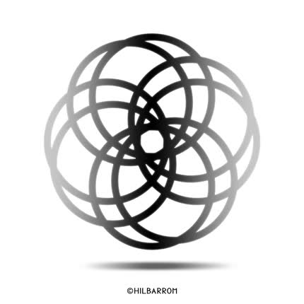 Carátula HILBARROM - Solius