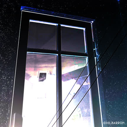 Carátula HILBARROM - Doctrinas