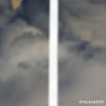 Carátula HILBARROM - Abstracted