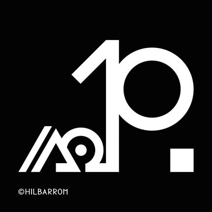 Carátula HILBARROM - Primer