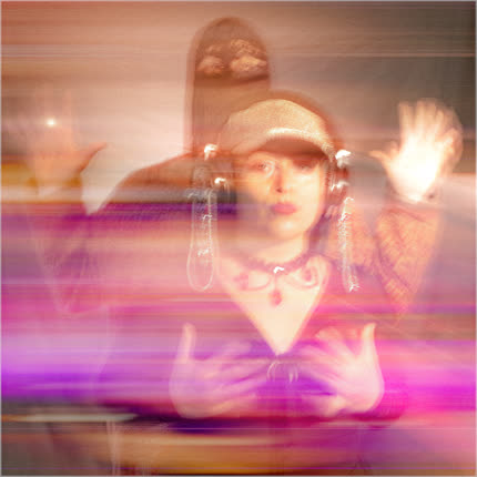 Carátula TRÜM - En la Suave Nube