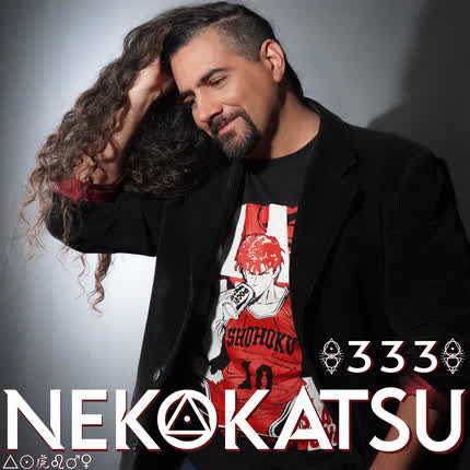 Carátula NEKOKATSU - 333