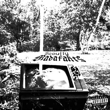 Carátula SCOULLY - Madafakts