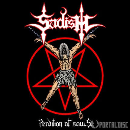 Carátula SADISM - Demos Remastered Collection