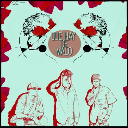 Carátula FORASTERO FERNANDEZ - Qué Hay de Malo