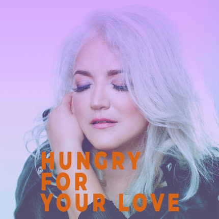 Carátula K-BUST - Hungry For Your Love