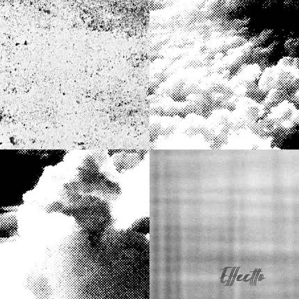 Carátula LOS PRETENCIOSOS - Effectto