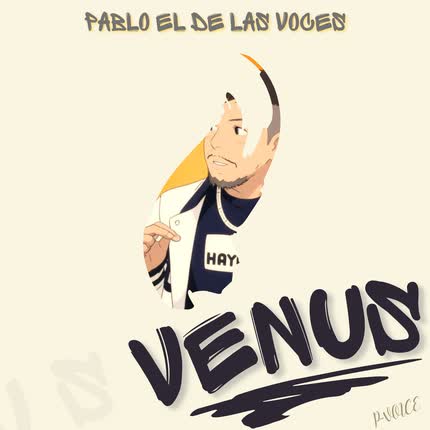 Imagen PABLO EL DE LAS VOCES