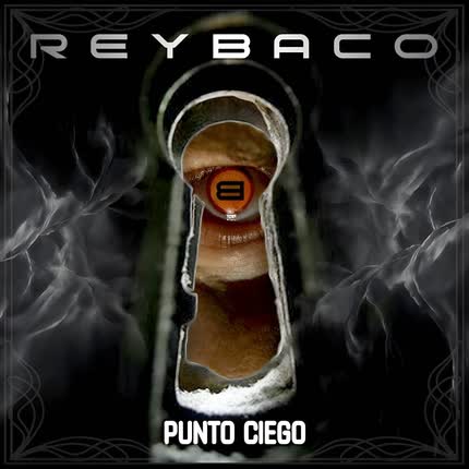 Carátula REYBACO - Punto Ciego