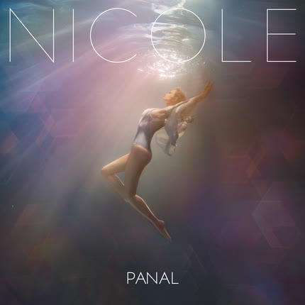 Carátula NICOLE - Panal