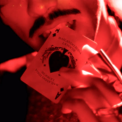 Carátula TOY PIPES - Bailando Toda la Noche