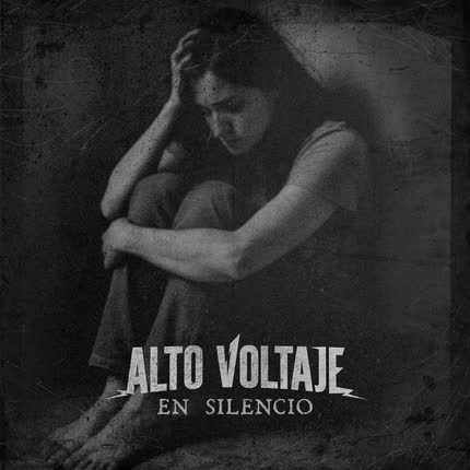 Carátula ALTO VOLTAJE - En Silencio