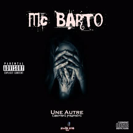 Carátula MC BARTO - Une Autre (mixtape)