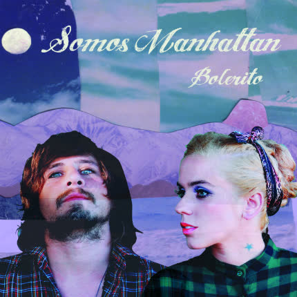 Carátula SOMOS MANHATTAN - Bolerito