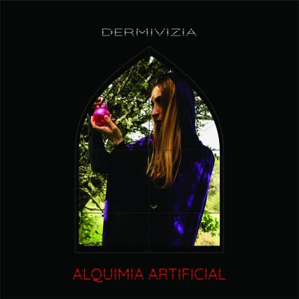 Carátula DERMIVIZIA - Alquimia Artificial