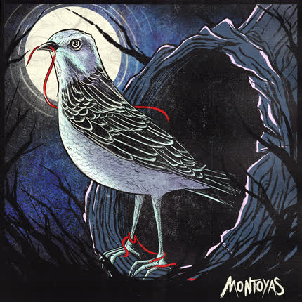 Carátula MONTOYAS - Pajarito