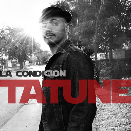 Carátula TATUNE - La condición