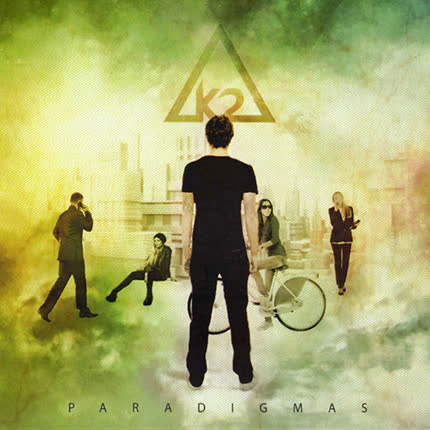Carátula K2 - Paradigmas