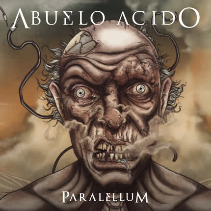 Carátula Paralellum