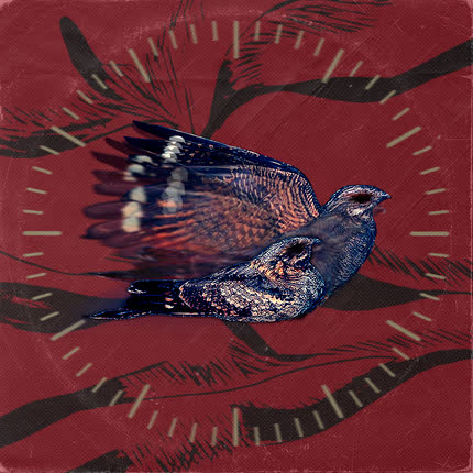 Carátula Sin Mirar (Single)