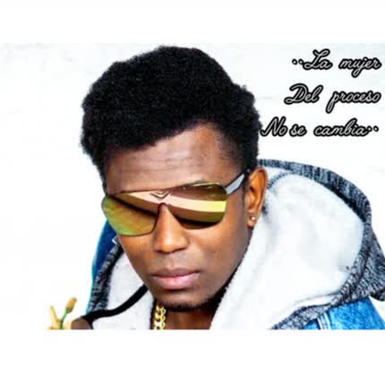 Carátula TITO NOVA - La Mujer del Proceso No Se Cambia