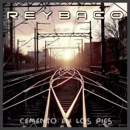 Carátula REYBACO - Single