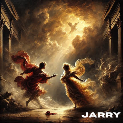 Carátula JARRY - MST