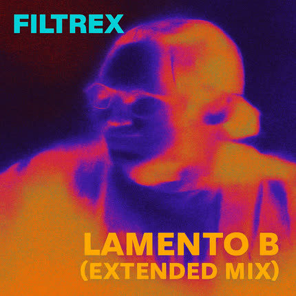 Carátula FILTREX - Lamento B