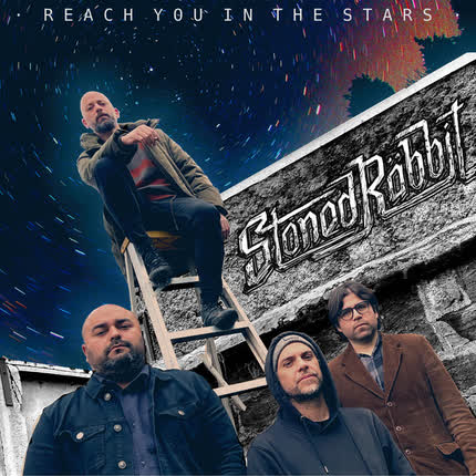 Carátula Reach You in the Stars