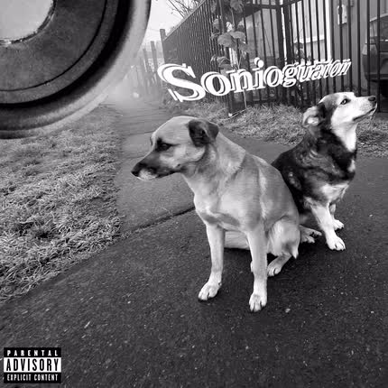 Carátula SONIOGUATON - Sonioguaton