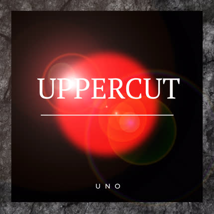 Carátula UPPERCUT - Uno