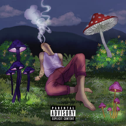 Carátula INHALAA - 359