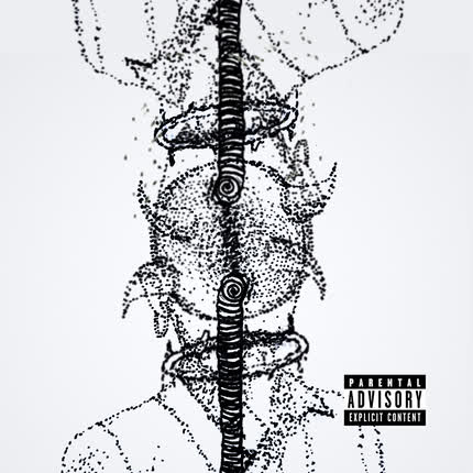 Carátula INHALAA - Lagunas