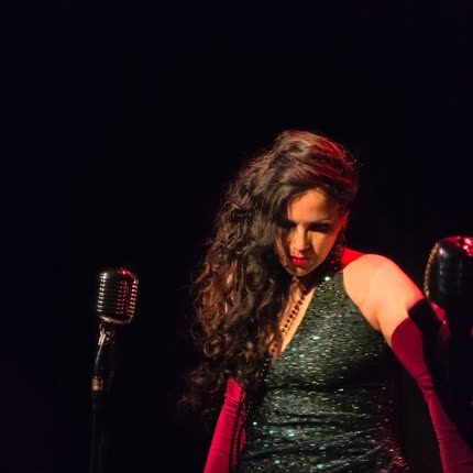 Carátula EVELYN CORNEJO - El Último Encuentro
