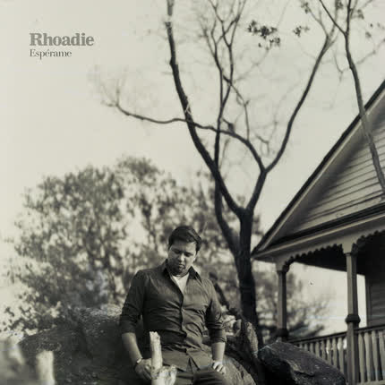 Carátula RHOADIE - Espérame