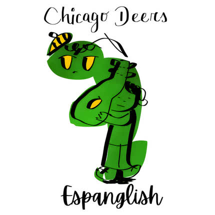 Carátula Espanglish