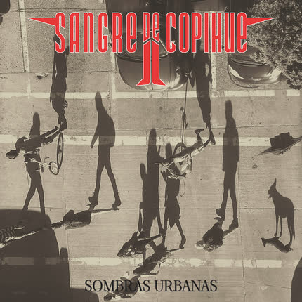 Carátula Sombras Urbanas