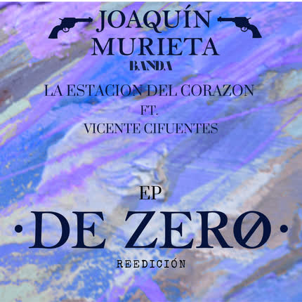 Carátula La Estación del Corazón