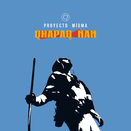 Carátula PROYECTO MIGMA - Qhapaq Ñan