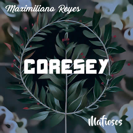 Carátula CORESEY - Mafiosos