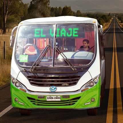 Carátula El Viaje