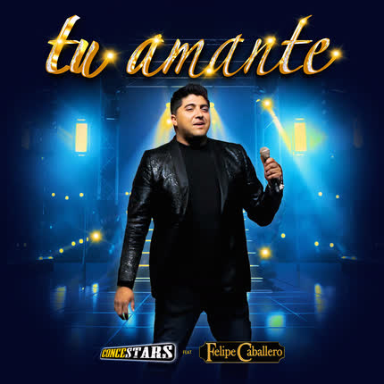 Carátula Tu Amante