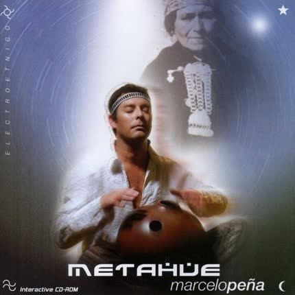 Carátula METAHUE - Metahue